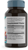 Nature's Way® | Pomegranate Premium Extract - right side of pack Sku:15385