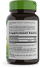 Nature's Way® | Niacinamide - right side of pack Sku:40480