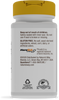 Nature's Way® | Lutein - back of pack Sku:15491