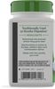 Nature's Way® | Marshmallow Root - left side of pack Sku:14800