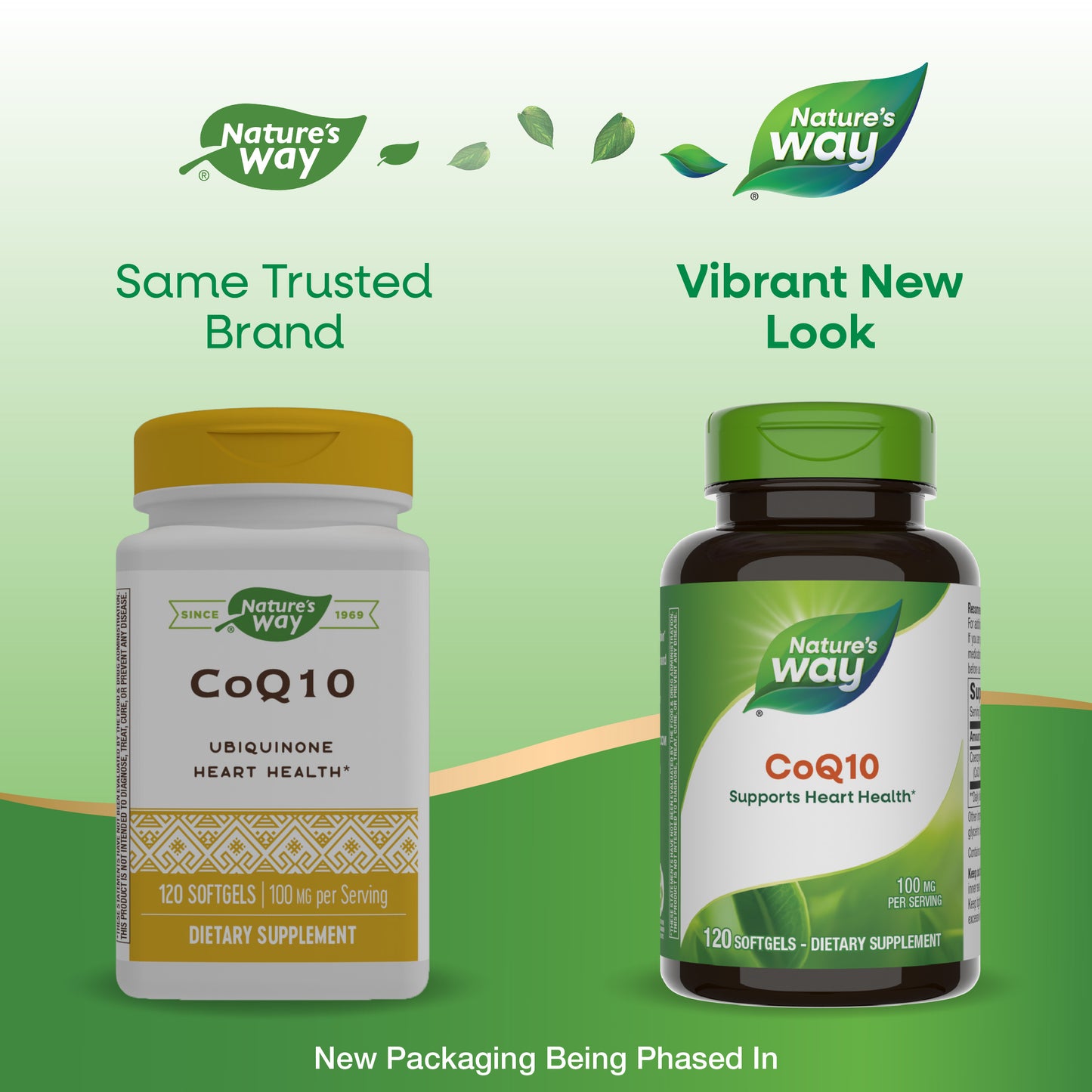 <{%MAIN1_06202%}>Nature's Way® | CoQ10 - package updates old to new