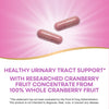 Nature's Way® | CranRx Women's Care with Probiotics Sku:11861