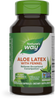 Nature's Way® | Aloe Latex With Fennel, 100 capsules Sku:10150
