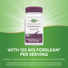 Nature's Way® | Forskohlii Premium Blend Sku:10006