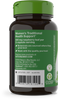 Nature's Way® | Raspberry Leaf - left side of pack Sku:16100