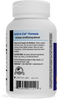 Nature's Way® | Acid-A-Cal - left side of pack Sku:01151