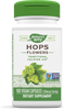 Nature's Way® | Hops Flowers, 100 capsules Sku:14155