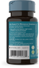 Nature's Way® | EstroSoy Premium Blend - left side of pack Sku:14536