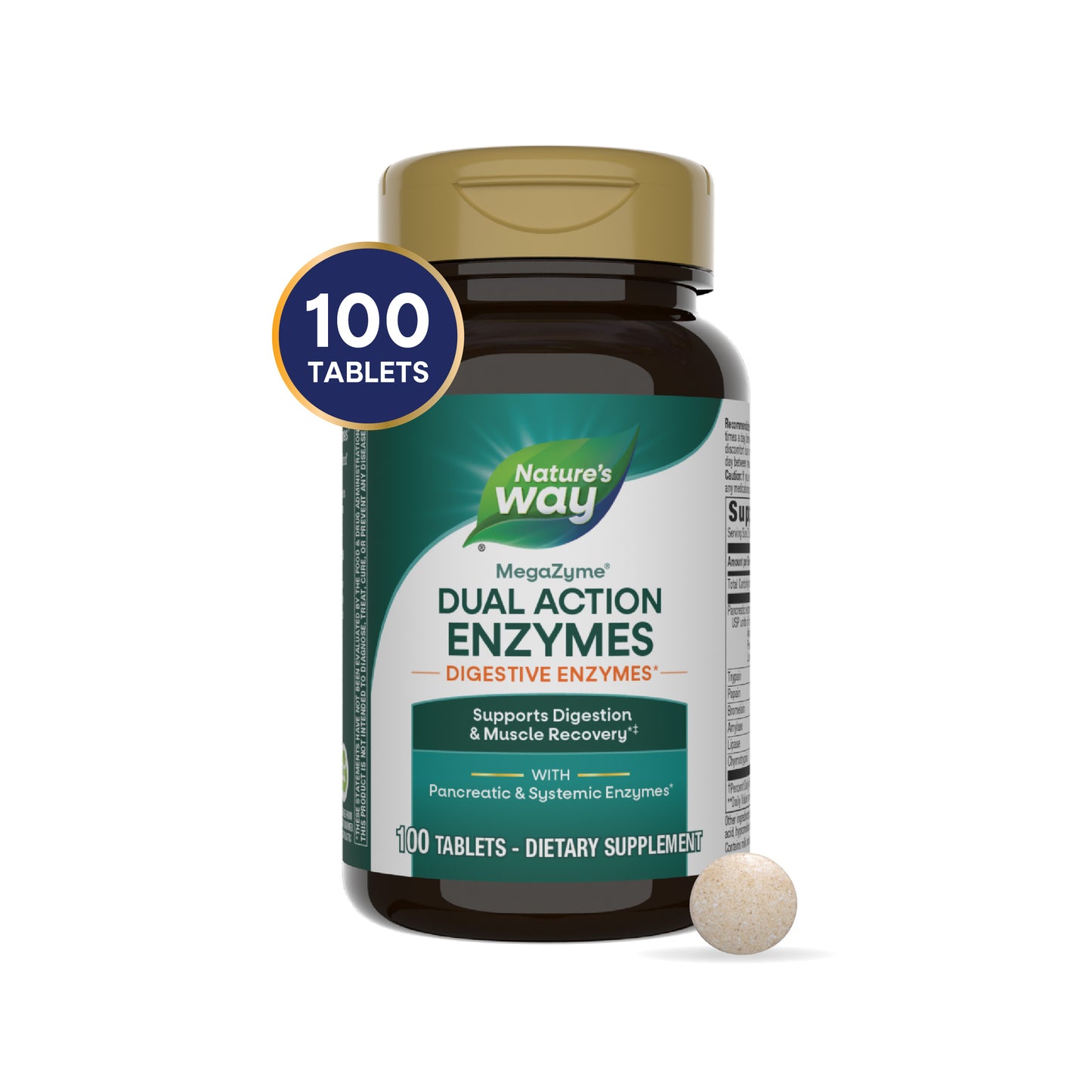 <{%MAIN7_04251%}>Nature's Way® | Mega-Zyme