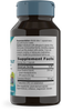 Nature's Way® | Horse Chestnut Premium Extract - right side of pack Sku:62000