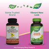 Nature's Way® | Evening Primrose Cold-Pressed Oil - package updates old to new Sku:15418