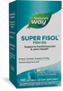 Nature's Way® | Super Fisol Fish Oil, 180 softgels Sku:15518