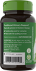 Nature's Way® | Nettle Leaf - left side of pack Sku:15150