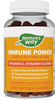 Nature's Way® | Immune Power Gummies-Last Chance1, 90 gummies, Strawberry-Orange Sku:14262
