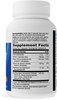 Nature's Way® | Acid-A-Cal - right side of pack Sku:01151