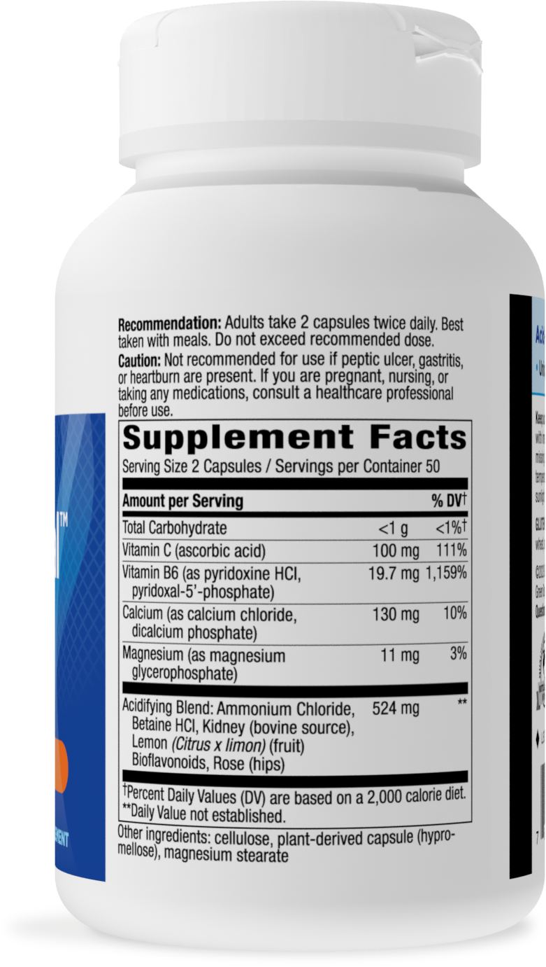 <{%MAIN1_01151%}>Nature's Way® | Acid-A-Cal - right side of pack
