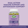Nature's Way® | Quercetin Gummies with Zinc Sku:14261