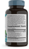 Nature's Way® | Echinacea Goldenseal Premium Blend - right side of pack Sku:12108