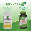 Nature's Way® | Krebs Magnesium Potassium Complex - package updates old to new Sku:07766