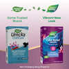 Nature's Way® | Umcka ColdCare Original Drops - package updates old to new Sku:15790