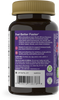 Nature's Way® | Sambucus Kids Cough Relief + Immune Gummies - left side of pack Sku:13676