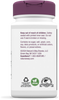 Nature's Way® | Fenu-Thyme Premium Blend - back of pack Sku:350