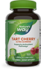 Nature's Way® | Tart Cherry Ultra Gummies, 75 gummies, Cherry Sku:10809