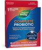 Nature's Way® | Probiotic Pearls Complete, 90 softgels Sku:04369