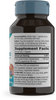 Nature's Way® | Grape Seed Premium Extract - right side of pack Sku:15352