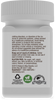 Nature's Way® | Melatonin Lozenge - back of pack Sku:49111