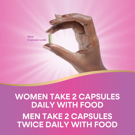 DIM-Plus™ Supplement Facts