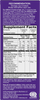 Nature's Way® | Sambucus Kids Cough + Immune Elderberry Syrup - right side of pack Sku:13315