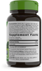 Nature's Way® | Uva Ursi Leaves - right side of pack Sku:17600