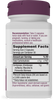 Nature's Way® | Cordyceps - right side of pack Sku:15384