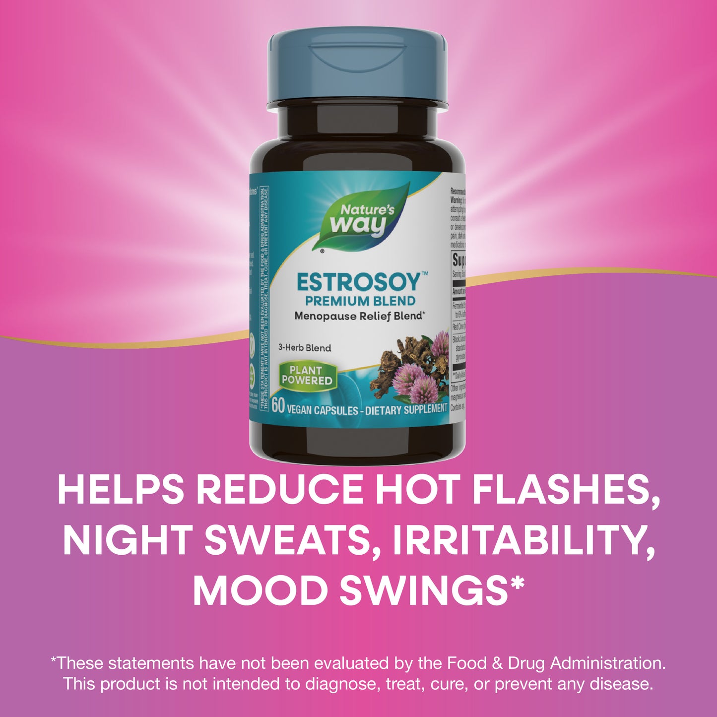 <{%MAIN5_14536%}>Nature's Way® | EstroSoy Premium Blend