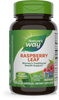 Nature's Way® | Raspberry Leaf, 100 capsules Sku:16100