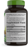 Nature's Way® | Ginger Root - right side of pack Sku:13108