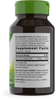 Nature's Way® | Zinc Chelate - right side of pack Sku:41091