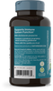 Nature's Way® | Echinacea Goldenseal Premium Blend - left side of pack Sku:12108