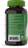 Nature's Way® | Energizing Iron - left side of pack Sku:05219
