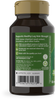 Nature's Way® | Leg Veins Premium Blend - left side of pack Sku:79270