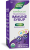 Nature's Way® | Sambucus Organic Immune Syrup for Kids, 4 fl oz (120 ml) Sku:15797