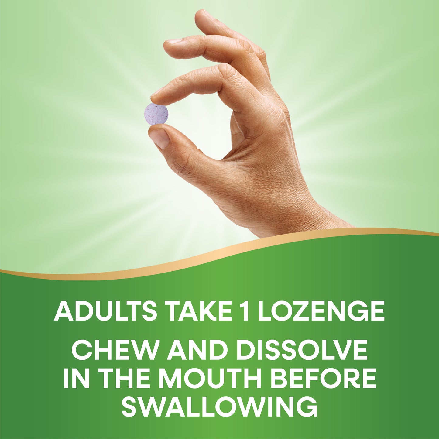 <{%DETAIL2_40440%}>Nature's Way® | Vitamin B12 Lozenges High Potency - product recommendations