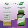 Nature's Way® | Vitamin D3 Max - package updates old to new Sku:15836