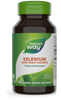 Nature's Way® | Selenium, 100 capsules Sku:41081