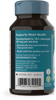Nature's Way® | Olive Leaf Premium Extract - left side of pack Sku:64000