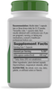 Nature's Way® | Vitex Fruit - right side of pack Sku:11750