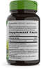 Nature's Way® | Oregon Grape - right side of pack Sku:14159
