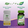 Nature's Way® | Zinc Lozenges - package updates old to new Sku:41092