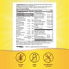 Nature's Way® | Alive! Men's Complete Multivitamin Sku:13660